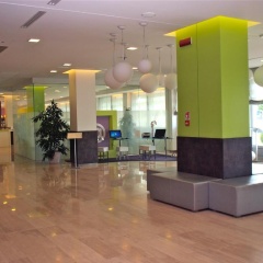 Hotel Mercure Venezia Marghera - Bild 2