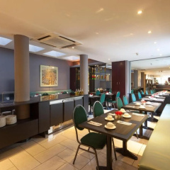 Hotel Villa Royale - Bild 17