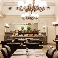 Mercure Brussels Centre Rogier - Bild 30