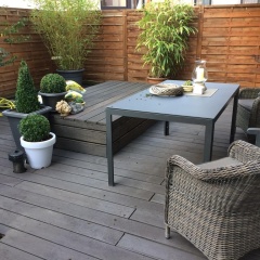 Ferienwohnung Koblenz Altstadt - Bild 9