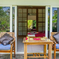 Senggigi Homes & Apartments - Bild 5