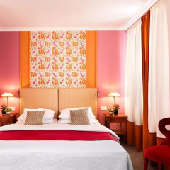 Hotel Goliath Am Dom - Bild 6