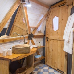 Kabak Dome Suites - Bild 16