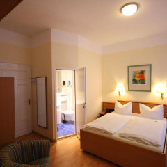 Altstadt Hotel - Bild 6