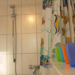 Gruppenhaus Rügen Zur Brunnenaue - Bild 7