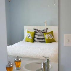 Swamp Rabbit Inn thumbnail 46