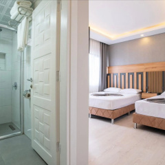 Kafkas Hotel - Bild 4