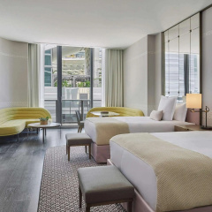 SLS LUX Brickell - Bild 4