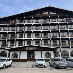 Beceren Hotel - Bild 1
