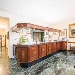 Windsor Hotel - Bild 2