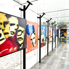 WestCord Art Hotel Amsterdam 3 - Bild 21