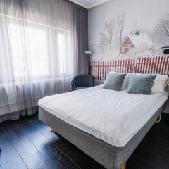 Hotel C Stockholm - Bild 9