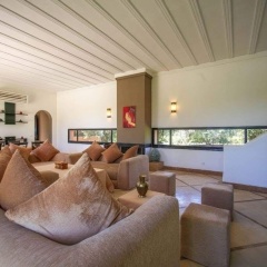 Villa Abraj annakhil - Bild 10