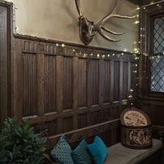 Old Palace Lodge Hotel thumbnail 2