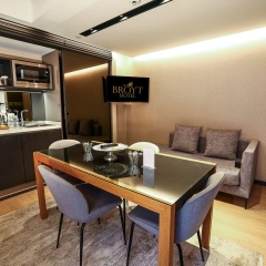 Broyt Hotel - Bild 20