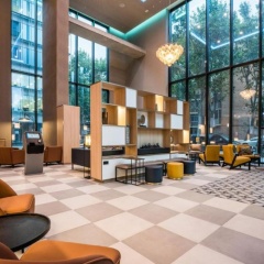 Leonardo Royal Hotel Barcelona Fira - Bild 21