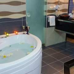 Çetinel Otel - Bild 8