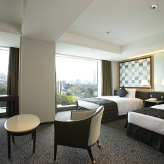 Hotel New Otani Tokyo, The Main - Bild 8
