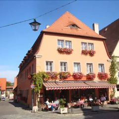 Hotel & Café Göller - Bild 15