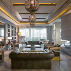 Caresse, a Luxury Collection Resort & Spa, Bodrum - Bild 2