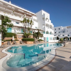 Hotel Cala Dor - Adults Only - Bild 1