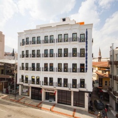 Bursa Kar Beyaz Hotel - Bild 9