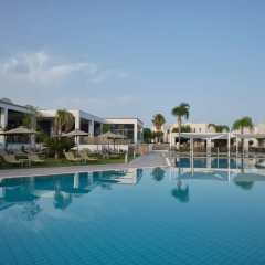 Atlantica Beach Resort Kos - All Inclusive thumbnail 17