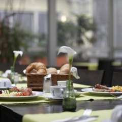 IntercityHotel Wien - Bild 13