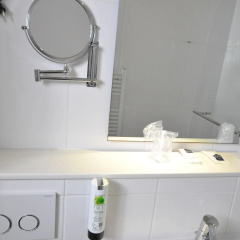 Hotel Altmünchen - Bild 12