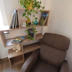 Fig Tree House Budapest - Bild 16