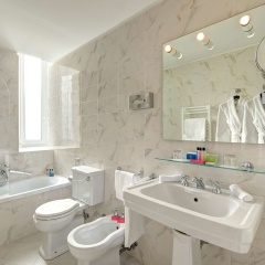 Hotel Quirinale - Bild 27
