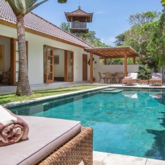 Villa Puri Pura - Bild 6