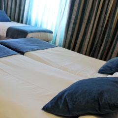 Hotel Marbel - Bild 4