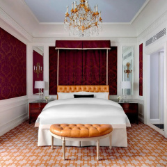 The St. Regis New York thumbnail 6