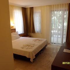 Felice Hotel - Bild 8