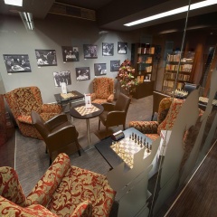EA Hotel Juliš - Bild 17