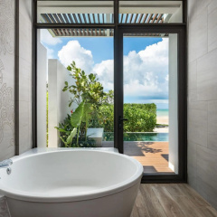 Khao Lak Marriott Beach Resort & Spa - Bild 29