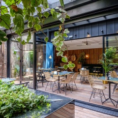 Hotel Parister & Spa - Bild 24