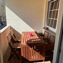 Ferienwohnung Baustraße - Bild 13
