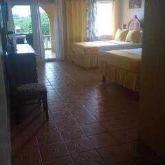 Brytan Villa in Treasure Beach, Jamaica from 530$, photos, reviews - zenhotels.com photo 47