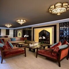 Bismillah Boutique Hotel in Doha, Qatar from 142$, photos, reviews - zenhotels.com photo 9