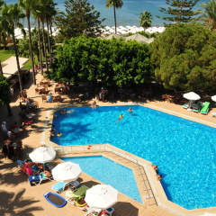 Nerton Hotel - All Inclusive - Bild 12