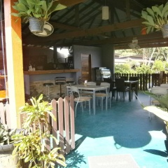 JJ Bungalow Khao Lak - Bild 13