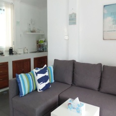 KVC Double Bedroom Apartment B - Bild 8