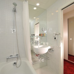 Metropol Design Hotel Old Town - Bild 14