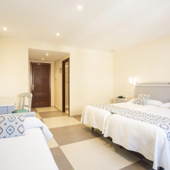 Hotel Playa Sol - Bild 5