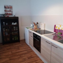 City Apartments Magdeburg - Bild 10