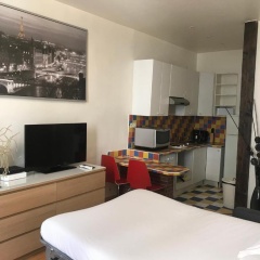 Bridgestreet Le Marais Apartments - Bild 2