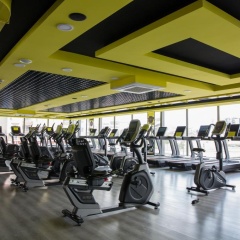 Hotel BFC Spa & Sport - Bild 10