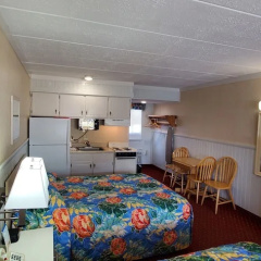 The Shangri La Motel thumbnail 5